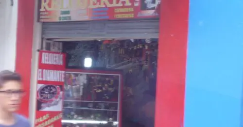 RELOJERIA EL DIAMANTE RELOJERIA EL DIAMANTE